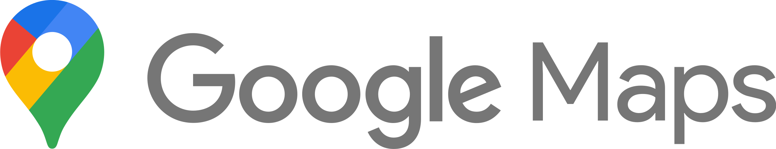homys stays google map