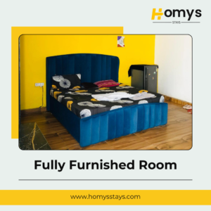 pg in sector 44 gurgaon