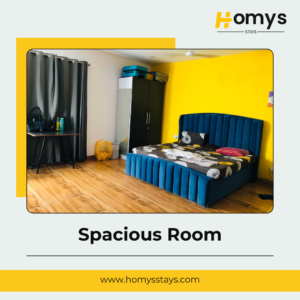 Best pg in sector 45