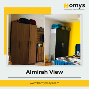 Best PG in Sector 42